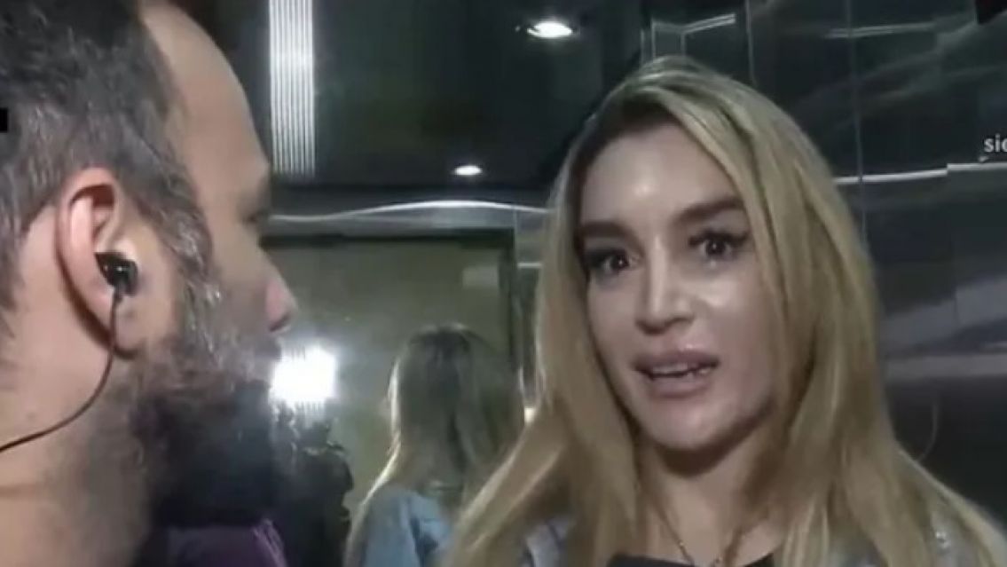 F�tima Florez desminti� una ruptura con Javier Milei: "Soy muy feliz de estar a su lado"