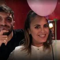 A dos meses del fallecimiento de Silvina Luna, as&iacute; se encuentra su hermano: "Est&aacute;..."