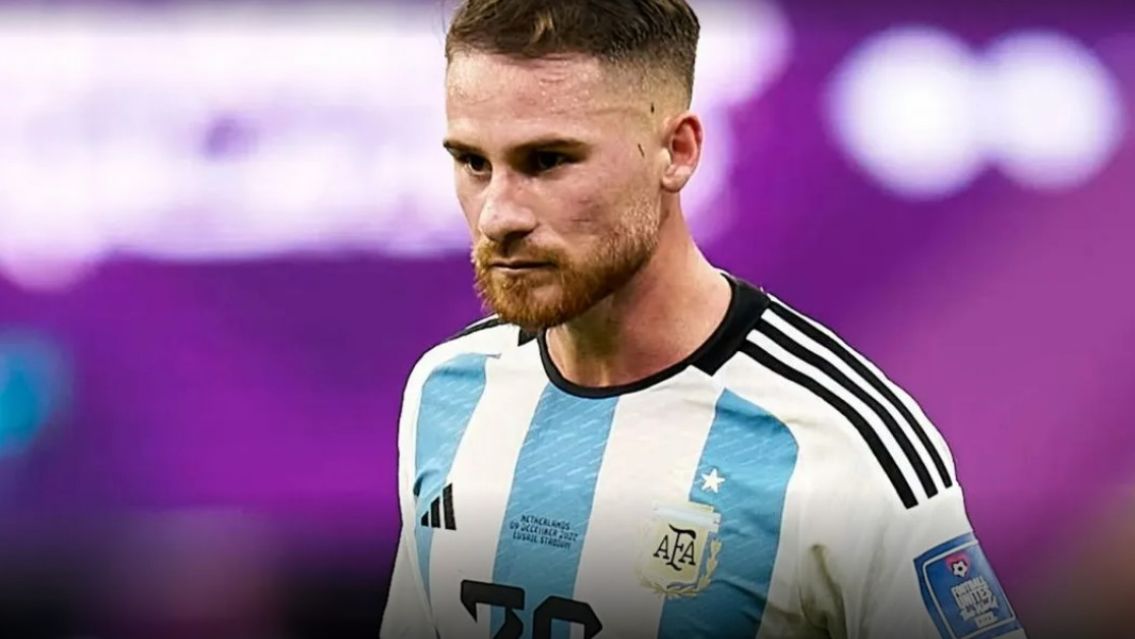 MacAllister mostró el lujoso regalo que le hizo a su examante y lo 'liquidaron'