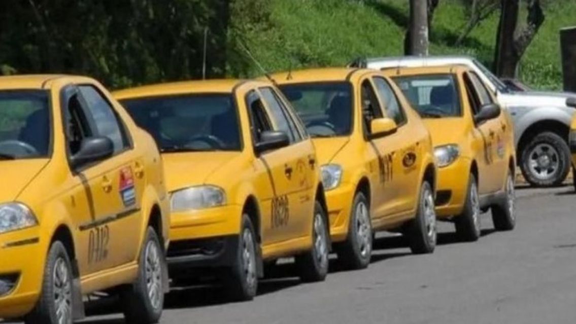 Aumentan las tarifas de los taxis: conocé los nuevos precios