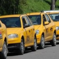 Aumentan las tarifas de los taxis: conoc&eacute; los nuevos precios