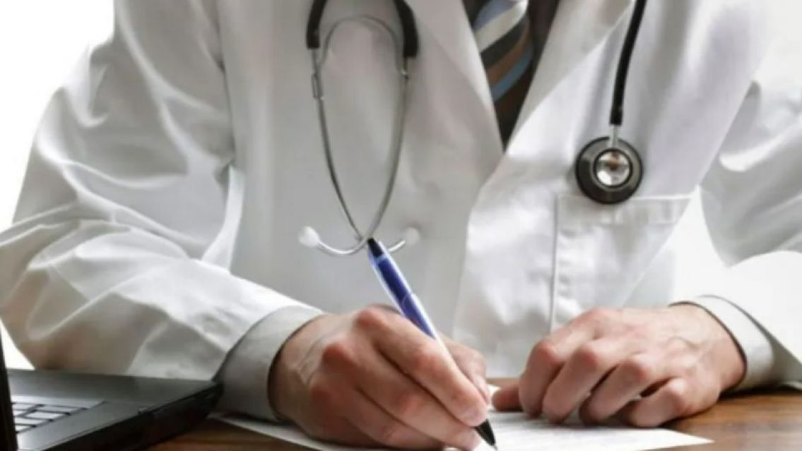 La consulta m�nima de los m�dicos del NOA aument� a $7200