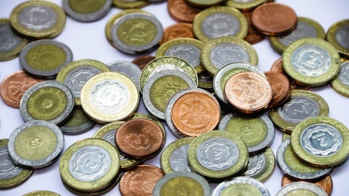 La moneda por la que pagan hasta $20.000: seguro tenés una