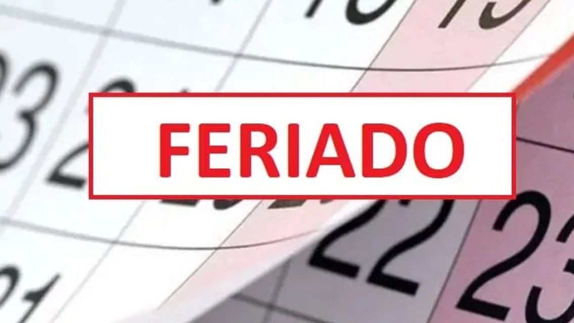 Feriado de noviembre: ¿Qué pasará con el fin de semana largo y las elecciones?