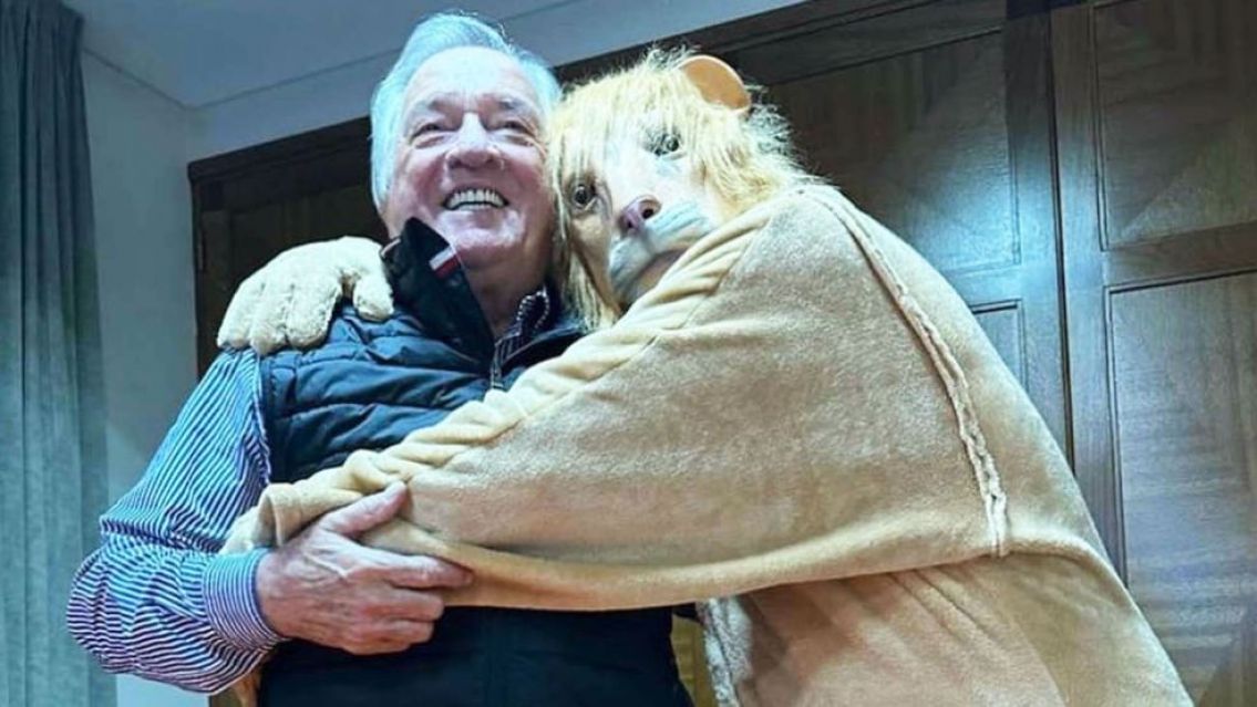 Barrionuevo se alejó de Milei por pegarse a Macri: "La verdadera casta"