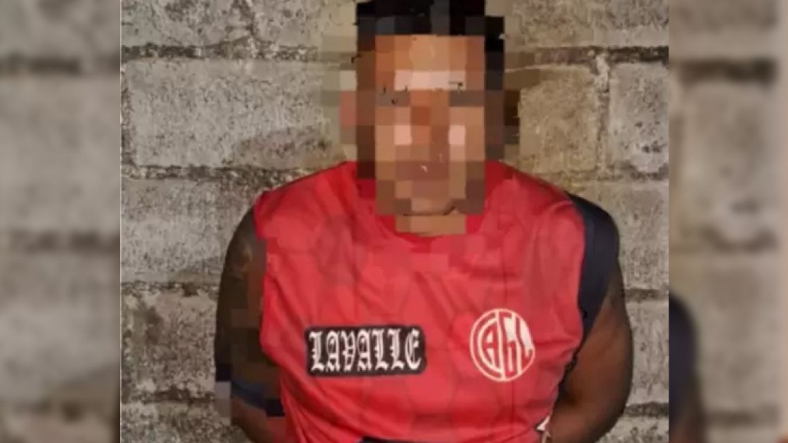 Se emborrach� y atac� a su pareja: el horror que se vivi� en Alto Comedero