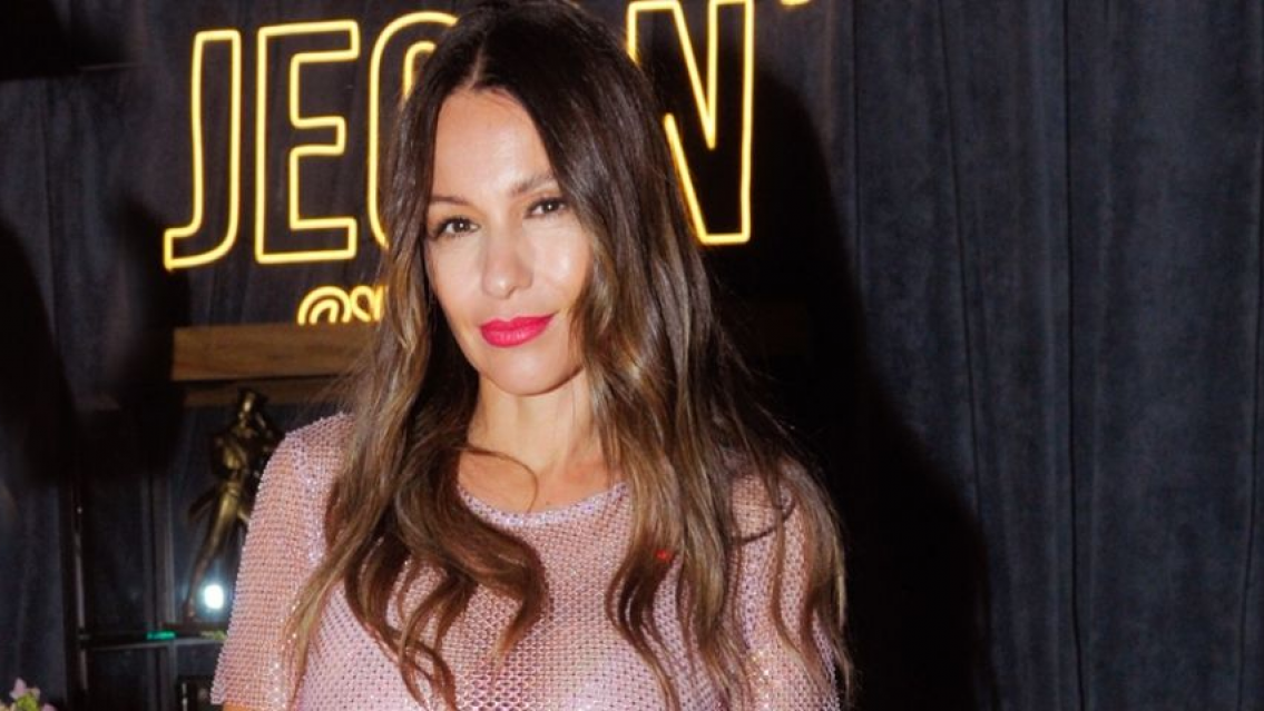 Estalló la bomba, ¿se separó Pampita? Lo que dijo Ángel De Brito al respecto: