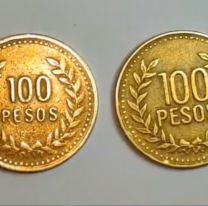 Ofrecen hasta $20.000 por una moneda: conoc&eacute; cu&aacute;l y d&oacute;nde venderla