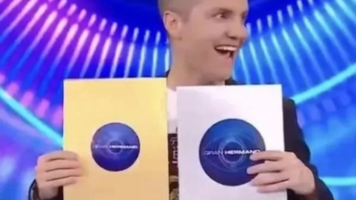 Se filtraron cu�les ser�an los premios para los ganadores de Gran Hermano 2023/24