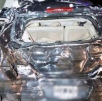 En la 34: murió uno de los "herederos" más poderosos del norte