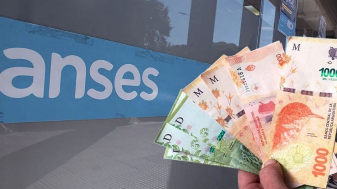 �ltimos d�as para cobrar los $94.000 de ANSES: el paso a paso para cobrarlos