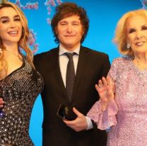 Milei y F&aacute;tima Florez estar&iacute;an separados: Discusi&oacute;n en un telo 