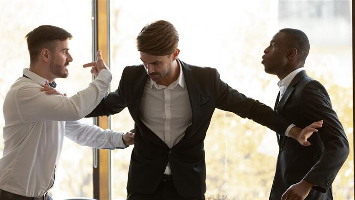 Qué signo es el mayor enemigo de tu signo: no se pueden ni ver