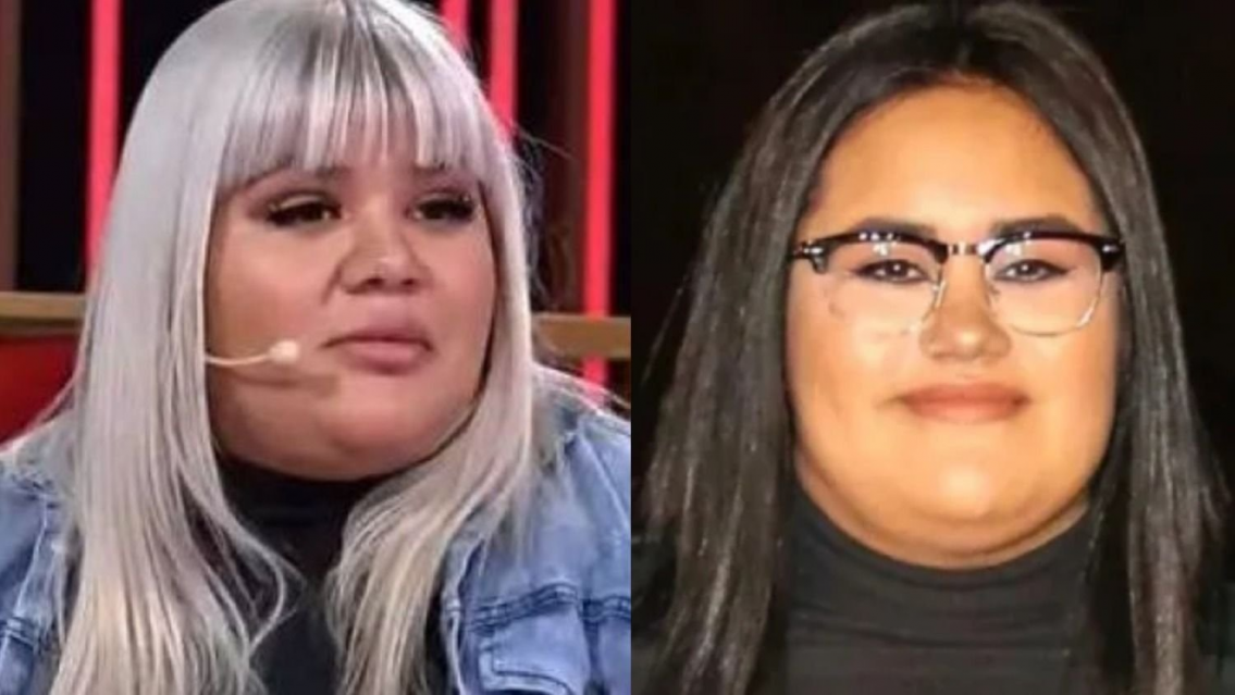 Denuncia de las hijas de Jorge Rial contra su "ex" mamá Silvia D'Auro. Íbamos golpeadas a la escuela