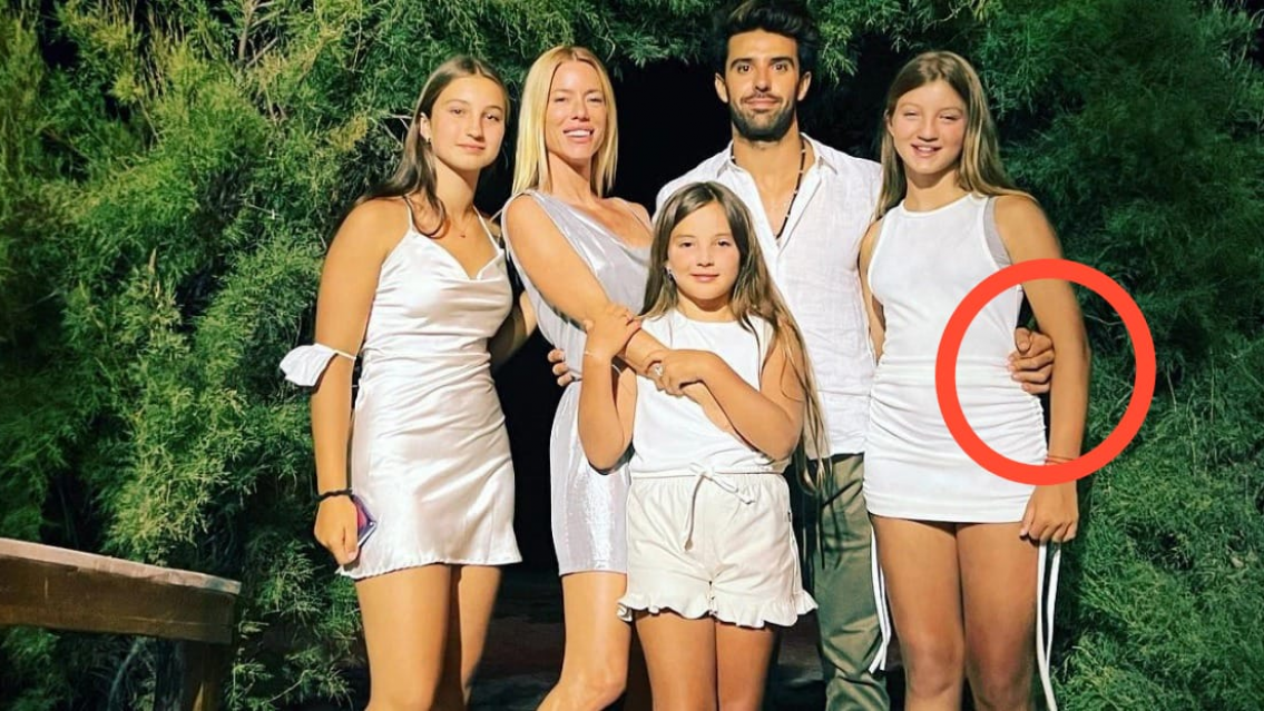 El verdadero motivo por el que las hijas de Nicole Neumann no quieren vivir con Manu Urcera