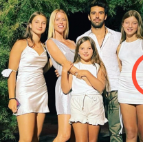 El verdadero motivo por el que las hijas de Nicole Neumann no quieren vivir con Manu Urcera