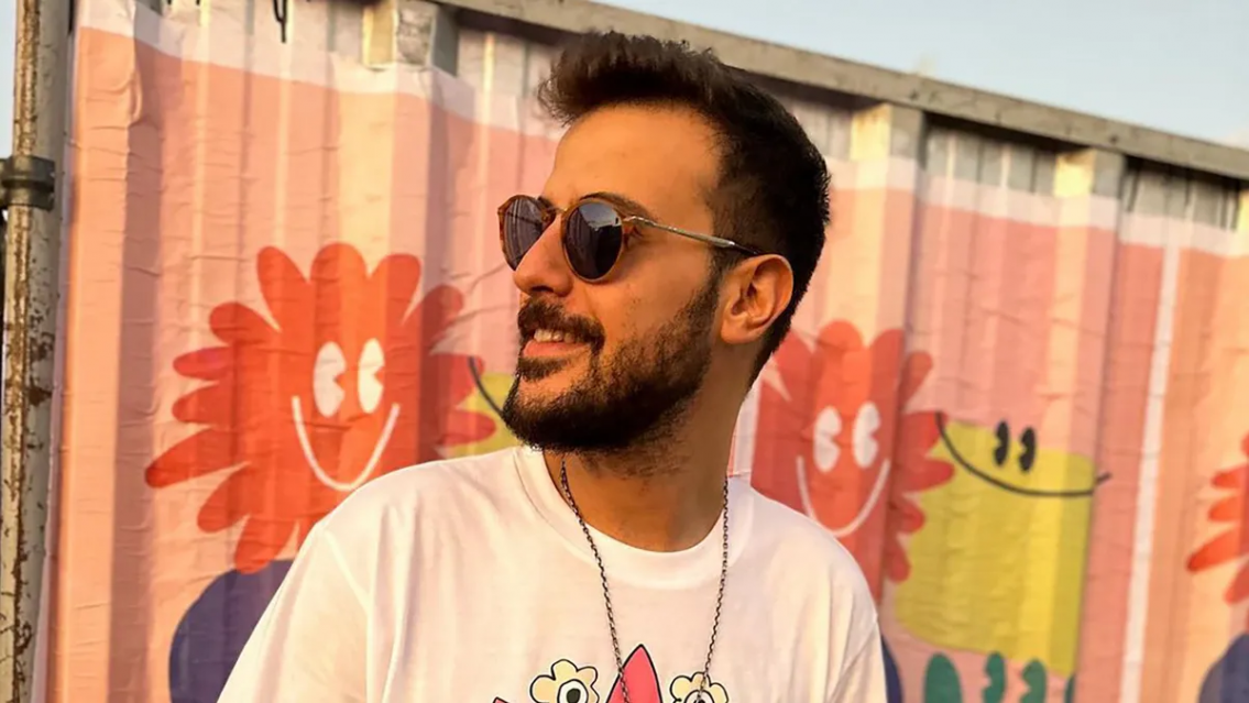 Rápido se olvidó de Sofi Martínez. Vinculan a Leuco con la hija de un famoso argentino