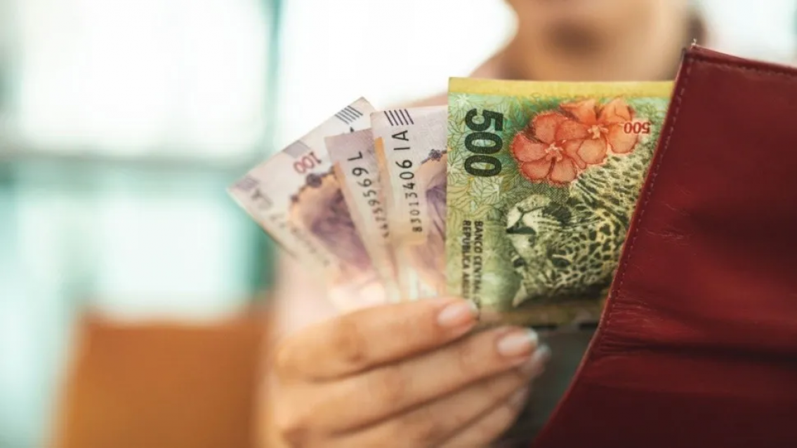 Plan de $132 mil para mujeres de 18 a 65 años: quiénes cobran