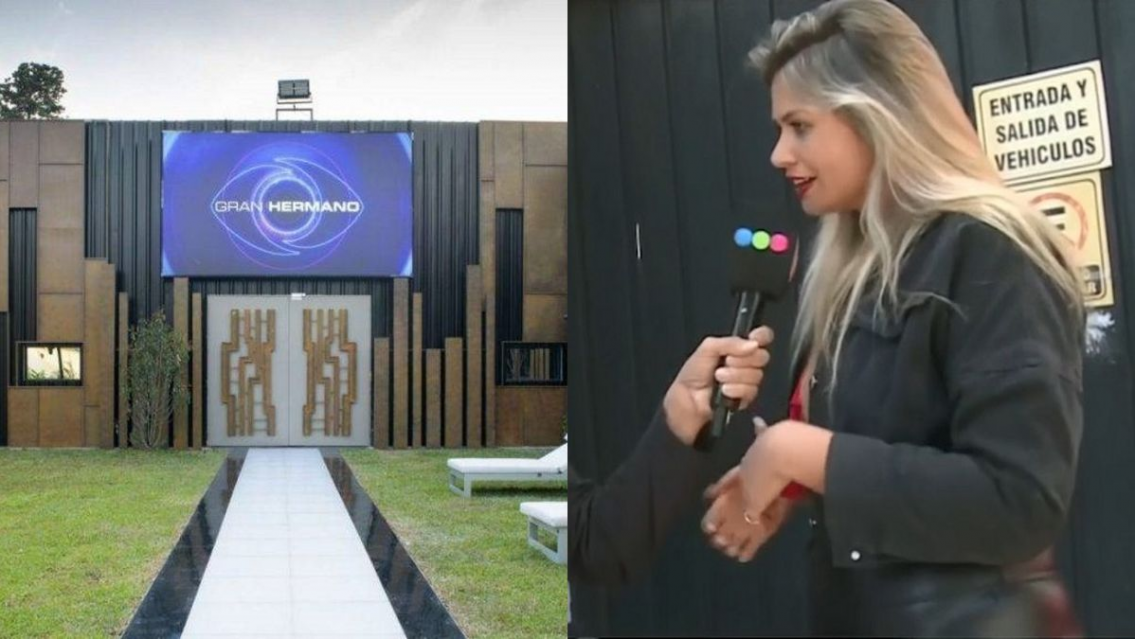 La hermana de una mega famosa se sumaría a Gran Hermano 2023