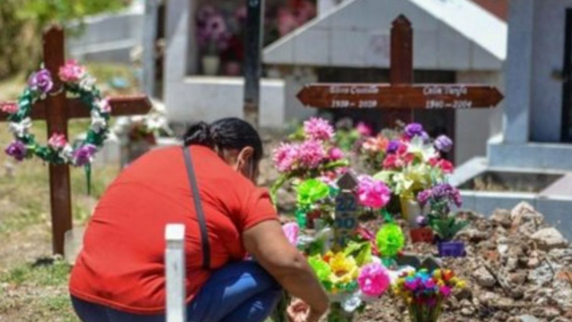 Dictan asueto administrativo y escolar para el 2 noviembre