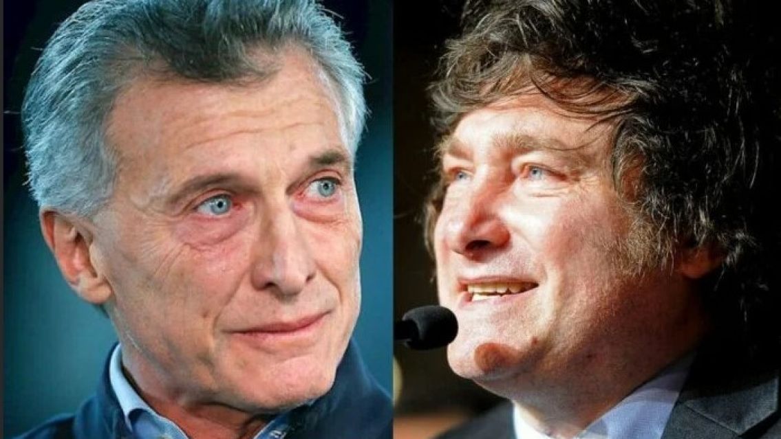 Macri tomó el control de la campaña de Milei y buscó forzar la ruptura de Juntos por el Cambio