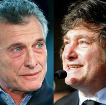 Macri tom&oacute; el control de la campa&ntilde;a de Milei y busc&oacute; forzar la ruptura de Juntos por el Cambio