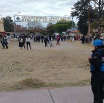 As&iacute; se prepara la peregrinaci&oacute;n a la Virgen de R&iacute;o Blanco: lo que ten&eacute;s que saber