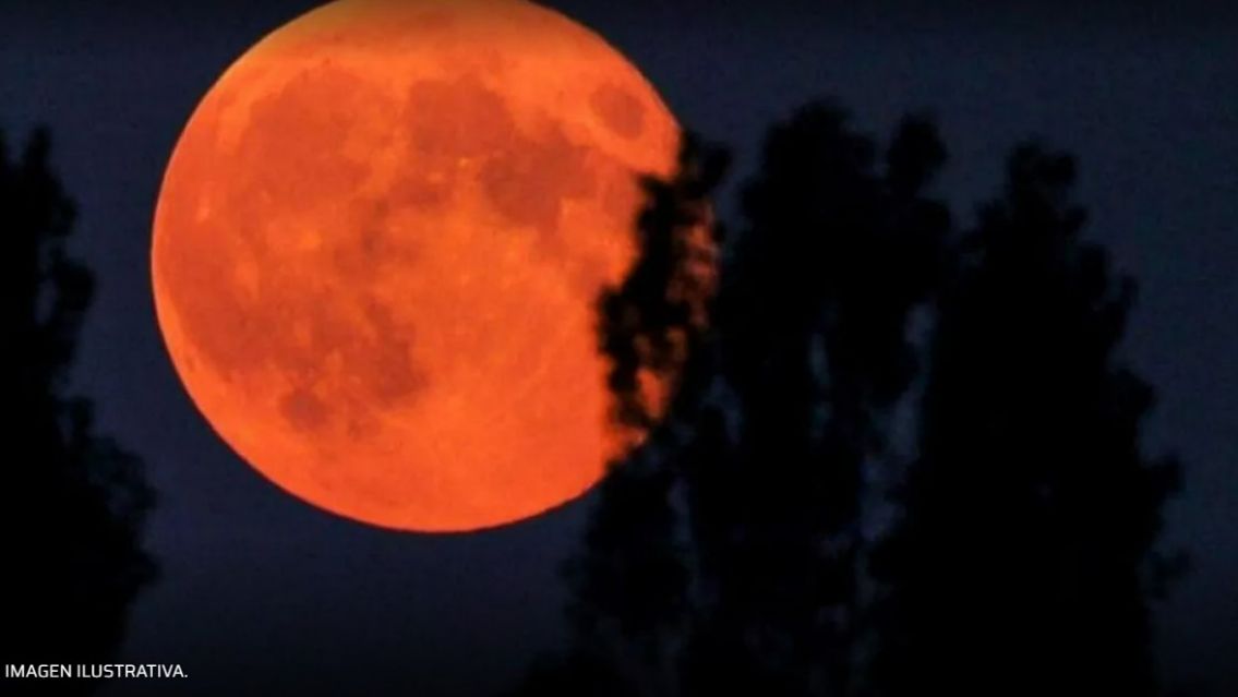 Eclipse de luna llena: así afectará a cada signo en la salud, dinero y amor