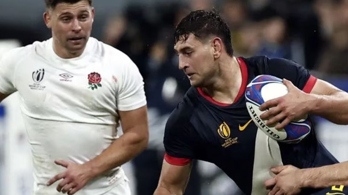 Los Pumas terminaron cuartos en el Mundial de Rugby