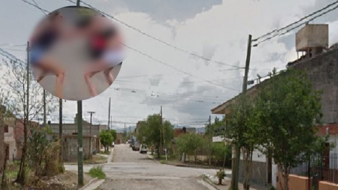 Dos juje�as discutieron en el trabajo y una de ellas termin� en el hospital: le hicieron algo horrible 