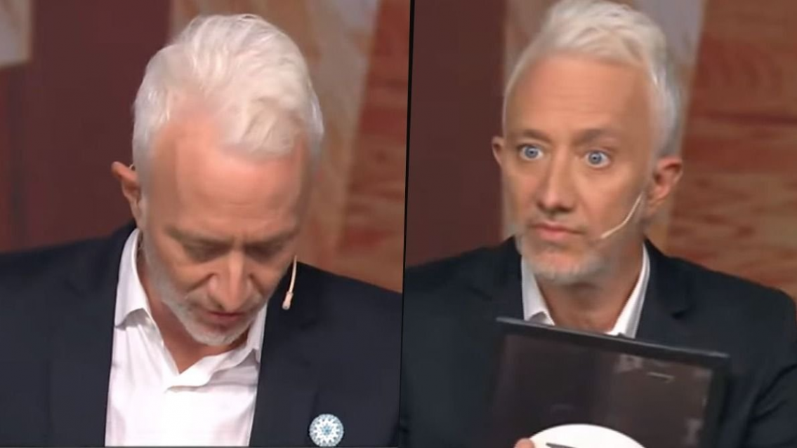 �Qu� pasa en las grabaciones de PH Podemos hablar? Nuevo esc�ndalo