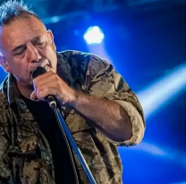 Desgarrador, la esposa del cantante Ricardo Iorio cont&oacute; c&oacute;mo fueron sus &uacute;ltimos minutos de vida