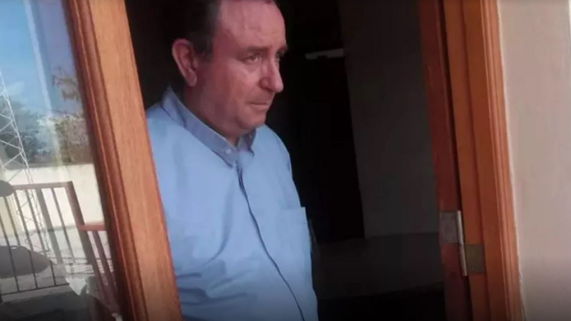 Imputaron a penitenciarios por cómo trataron al ex cura abusador Zanchetta