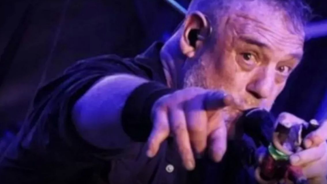 Su mujer no para de llorarlo: as� fueron los �ltimos minutos de vida de Iorio