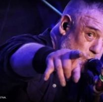 Su mujer no para de llorarlo: así fueron los últimos minutos de vida de Iorio