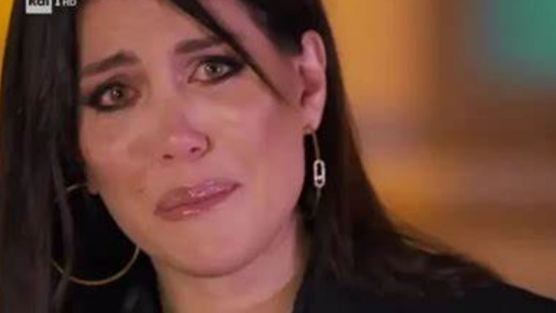 Wanda Nara: "Tengo leucemia, ahora lo llamo por su nombre"