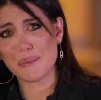 Wanda Nara: "Tengo leucemia, ahora lo llamo por su nombre"