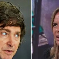 Amalia Granata durísima contra Javier Milei por la alianza con Bullrich: "Son lo peor de la casta"