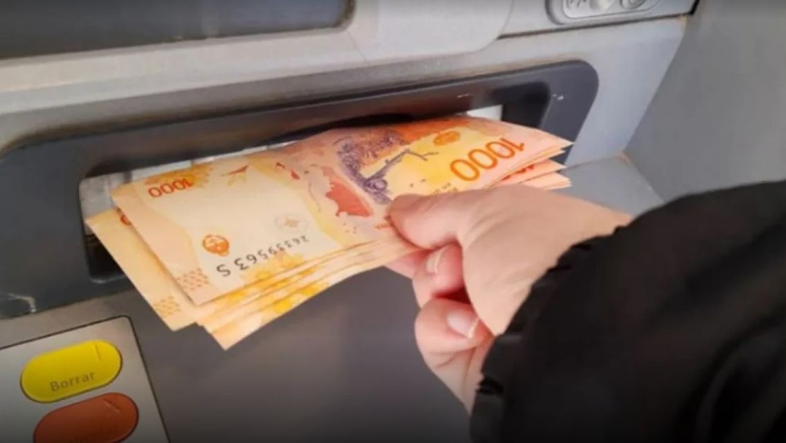 El formulario que hay que completar para cobrar los $17.000 de ANSES