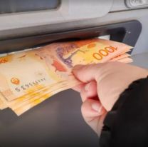 El formulario que hay que completar para cobrar los $17.000 de ANSES