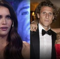 Salieron a la luz los picantes pedidos que le hac&iacute;a Forl&aacute;n a Zaira Nara: "Quer&iacute;a que..."