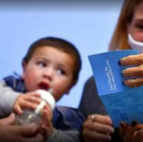 Nuevo requisito para cobrar la AUH: ahora podrán ingresar más niños