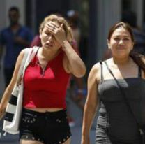 M&aacute;ximas cerca de los 40&deg; y probabilidades de tormentas: c&oacute;mo sigue el tiempo en Jujuy