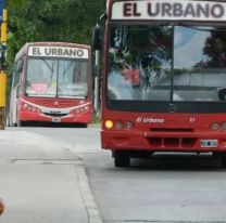 Desabastecimiento del combustible: transporte bajó frecuencias