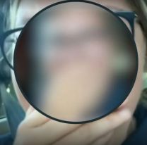 Reconocida modelo se tatuó en una parte delicada y terminó llorando: "No puedo..."