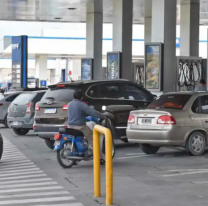 Las estaciones de servicio de Jujuy que tienen nafta por ahora