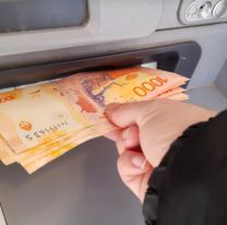 El formulario que hay que completar para cobrar los $17.000 de ANSES