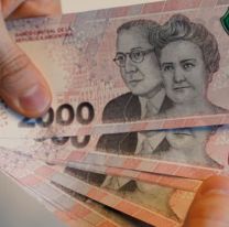 Créditos para Pensión No Contributiva: podes obtener hasta $150.000