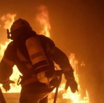 Fueron a apagar un incendio en un hotel y hallaron algo macabro: "El cuerpo estaba atado y..."