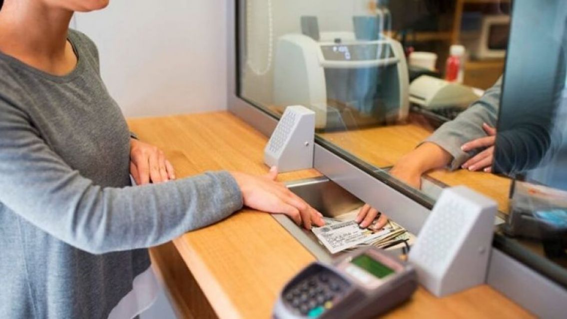 Importante banco busca empleados: as� podes enviar tu CV